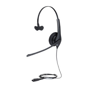 Auriculares y Cascos Jabra Biz 1500 Audífonos Jabra Biz 1500