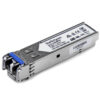 Módulo de red del transceptor StarTech.com Paquete de 10 Módulos SFP Compatibles con Cisco GLC-LH-SMD