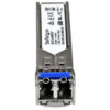 Módulo de red del transceptor StarTech.com Paquete de 10 Módulos SFP Compatibles con Cisco GLC-LH-SMD