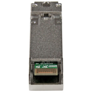 Módulo de red del transceptor StarTech.com Paquete de 10 Módulos SFP Compatibles con Cisco GLC-LH-SMD