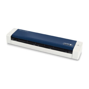 Escáneres Xerox Duplex Travel 100N03205
