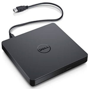 Unidad de disco óptico DELL 429-AAUQ