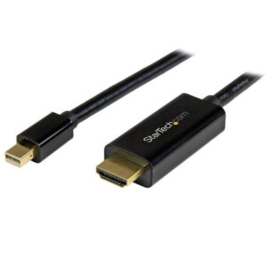 Cable Mini DisplayPort a HDMI 5m
