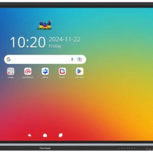 Pizarras blancas interactivas Viewsonic IFP7551 Display