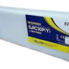 Tinta CARTRIDGE EPSON Amarillo INK FOR C7500G ORIGINAL