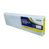 Tinta CARTRIDGE EPSON Amarillo INK FOR C7500G ORIGINAL