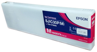 Tinta CARTRIDGE EPSON MAGENTA INK FOR C7500G Tinta CARTRIDGE EPSON Magenta INK FOR C7500G ORIGINAL