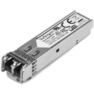 Módulo Tranceptor SFP Compatible con Cisco GLC-SX-MMD StarTech.com
