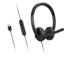 Audífonos Lenovo 4XD1P83425