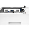 Bandeja de papel de 550 hojas HP LaserJet Bandeja de papel de 550 hojas HP LaserJet