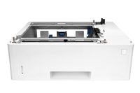 Bandeja de papel de 550 hojas HP LaserJet Bandeja de papel de 550 hojas HP LaserJet