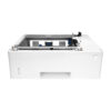 Bandeja de papel de 550 hojas HP LaserJet Bandeja de papel de 550 hojas HP LaserJet