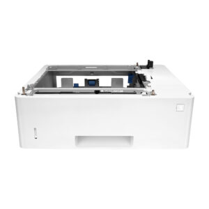 Bandeja de papel de 550 hojas HP LaserJet