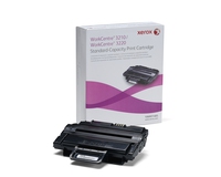 Cartucho de tóner Xerox High Capacity Print Cartridge, 4, 100 She - Imagen 2