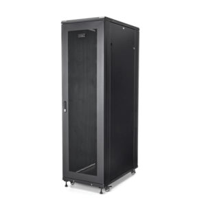 Armarios Rack StarTech.com Rack Armario de Equipos de 4 Columnas 42U