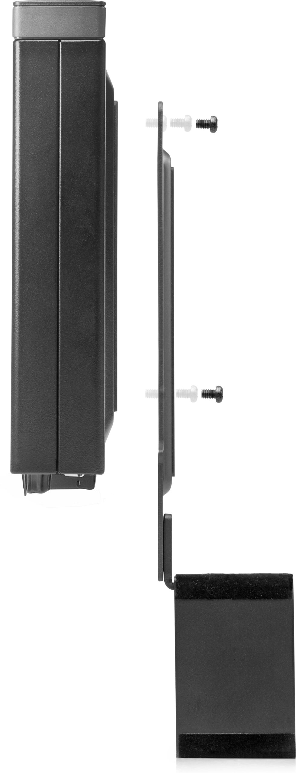 Kit de montaje Soporte de montaje de PC HP B300 - Imagen 4