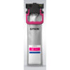 TINTA T12N DURABRITE ULTRA MAGENTA INK PACK Tinta Epson T12N DURABrite Ultra Magenta 5.000 Páginas ORIGINAL