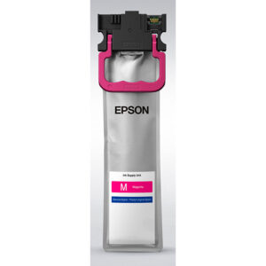 Tinta Epson T12N DURABrite Ultra Magenta 5.000 Páginas ORIGINAL