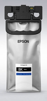 Tinta Epson T12N DURABrite Ultra Negro 10.000 Páginas ORIGINAL