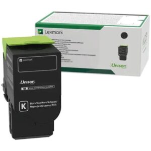 Toner Lexmark 75M4HK0 cartridge 1 pc(s) Original Black