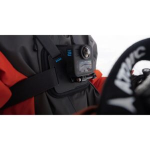 CAMARA MAX2+ACCESSORIOS BUNDLE