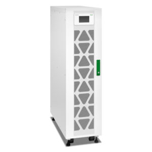 Sistema de alimentación ininterrumpidas (UPS) APC E3SP20KHB