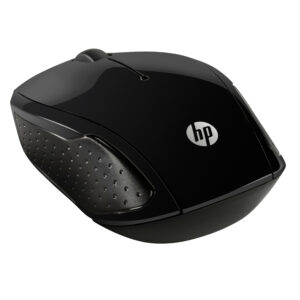Ratón inalámbrico HP 200