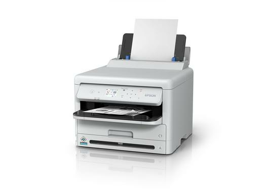 Impresora de inyección de tinta Epson WF-M5399DW - Imagen 3