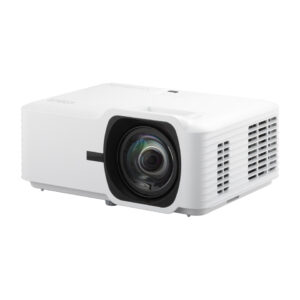 Videoproyector ViewSonic LS711HD