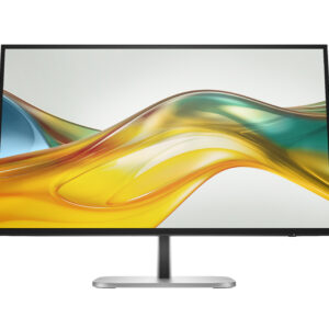 Pantalla para PC Monitor QHD HP Pro de la serie 5 de 27 pulgadas: 527 pq