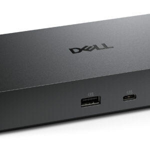 Base para portátiles y replicadores de puertos DELL Pro SD25