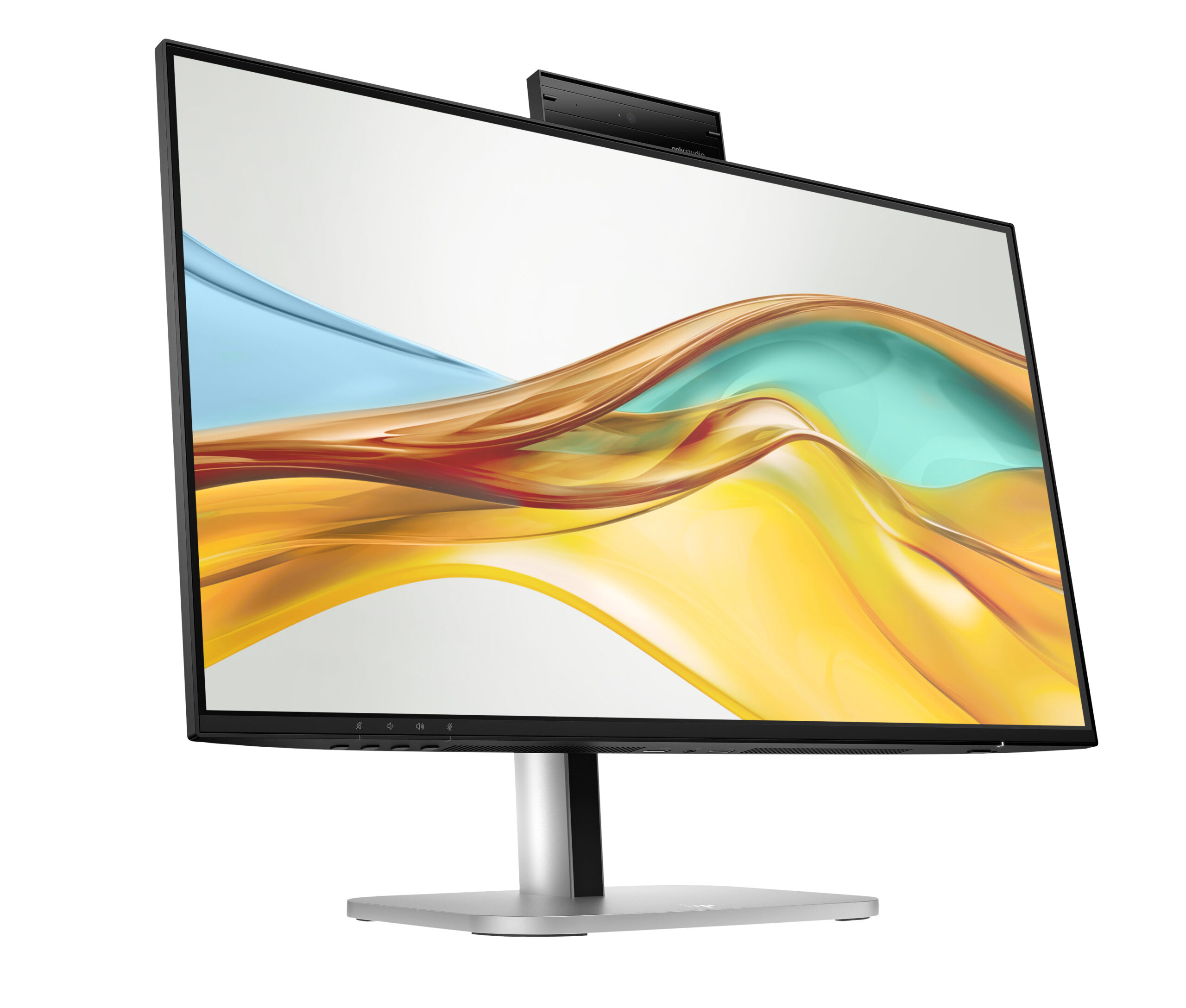 Pantalla para PC Monitor de videoconferencia FHD USB-C HP Pro de la serie 5 de 23,8 pulgadas: 524pm - Imagen 3