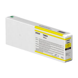 Tinta Epson T55K400 ORIGINAL