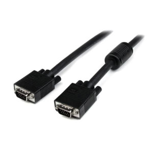 Cable 3m Coaxial VGA de Alta Resolución