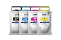 Tinta Epson T973 ORIGINAL