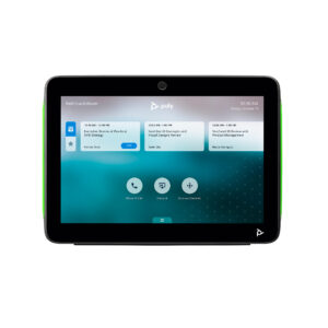 Accesorio para videoconferencias HP Poly TC10 Touch Controller Black