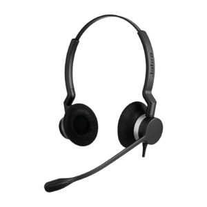 Auriculares y Cascos Jabra Biz 2300 Audífonos Jabra Biz 2300