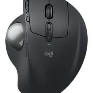 Ratón Logitech MX Ergo S