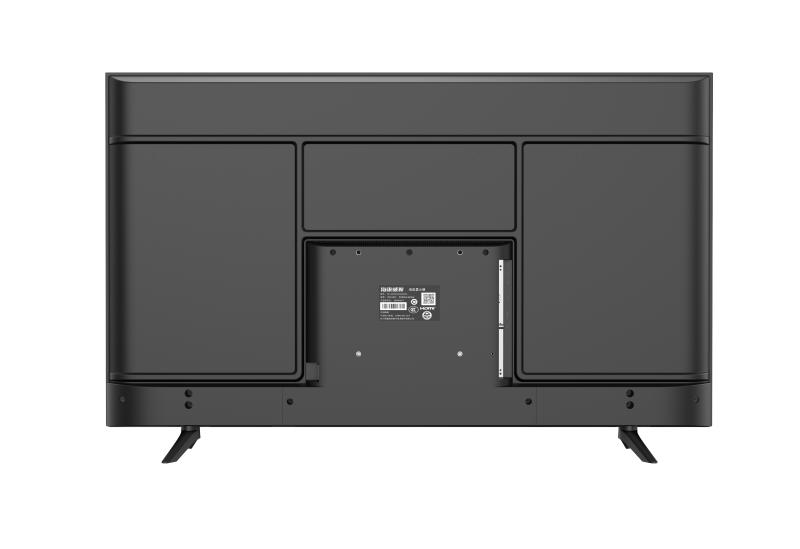 Monitor Hikvision - LED-backlit LCD - 55" - 60Hz VA Ultra HD - Imagen 4