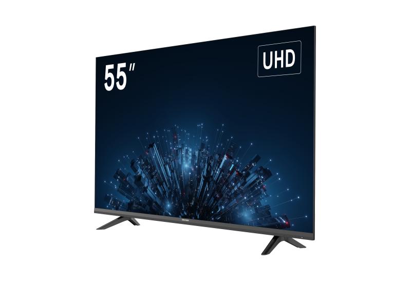 Monitor Hikvision - LED-backlit LCD - 55" - 60Hz VA Ultra HD - Imagen 3