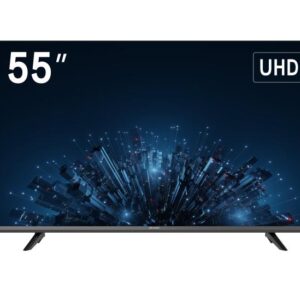 Monitor Hikvision - LED-backlit LCD - 55" - 60Hz VA Ultra HD
