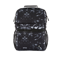 Maletín para portátiles Mochila HP Campus XL con patrón de mármol - Imagen 2