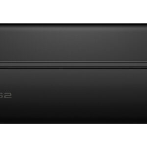 Accesorio para videoconferencias HP Poly 45W 2.5Gbps PoE++ Adapter w magnets /0.23M CAT6A Cable w Power Cord