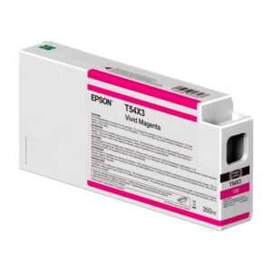 Tinta Epson T54X300 cartucho de 1 pieza(s) Magenta ORIGINAL