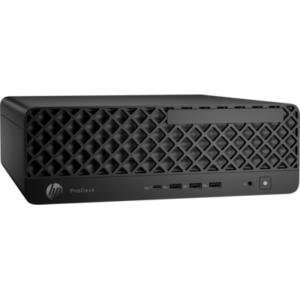 Prodesk 4 SFF G1I U7-265 16GB 512 W11P