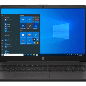 Notebook HP 250 G8 Intel® Core™ i5 i5-1135G7 Computadora portátil 39,6 cm (15.6″) HD 8 GB DDR4-SDRAM 256 GB SSD Wi-Fi 5 (802.11ac) Windows 10 Pro Gris