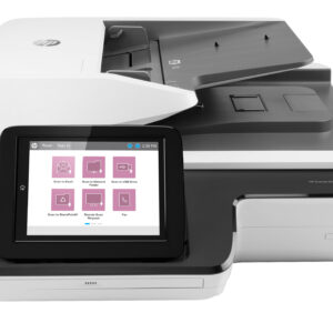 Escáneres HP ScanJet Enterprise Flow N9120 fn2