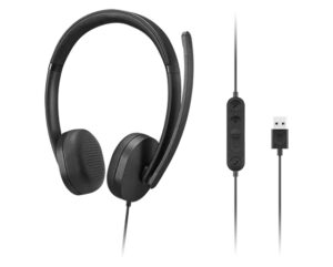 Audífonos Lenovo 4XD1P83425