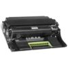 Tambor Lexmark 50F0Z00 fotoconductor 60000 páginas ORIGINAL
