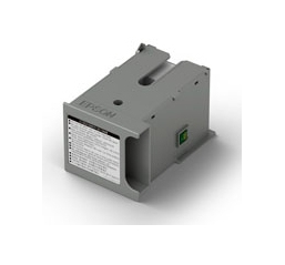 Accesorio y piezas de recambio para impresoras/escáneres Epson Maintenance box :LFP desktop
